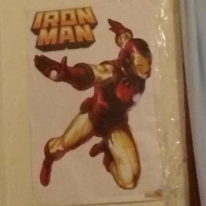 Meet your Posher, Roberto